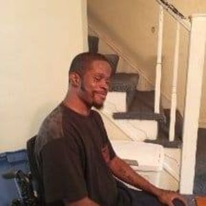 Meet your Posher, Kalvin